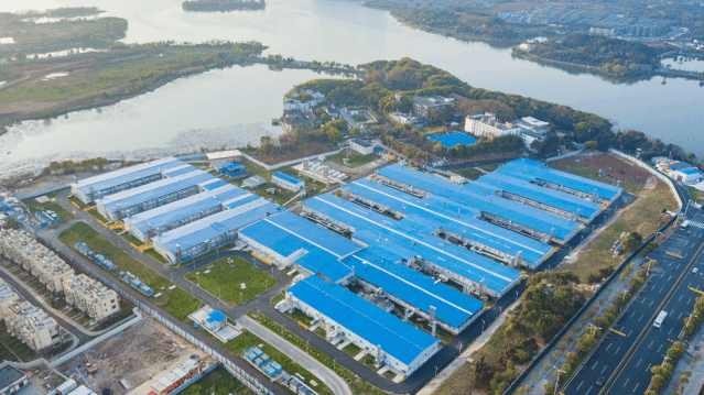 中建集團科技工作者張琨榮獲第二屆全國創新爭